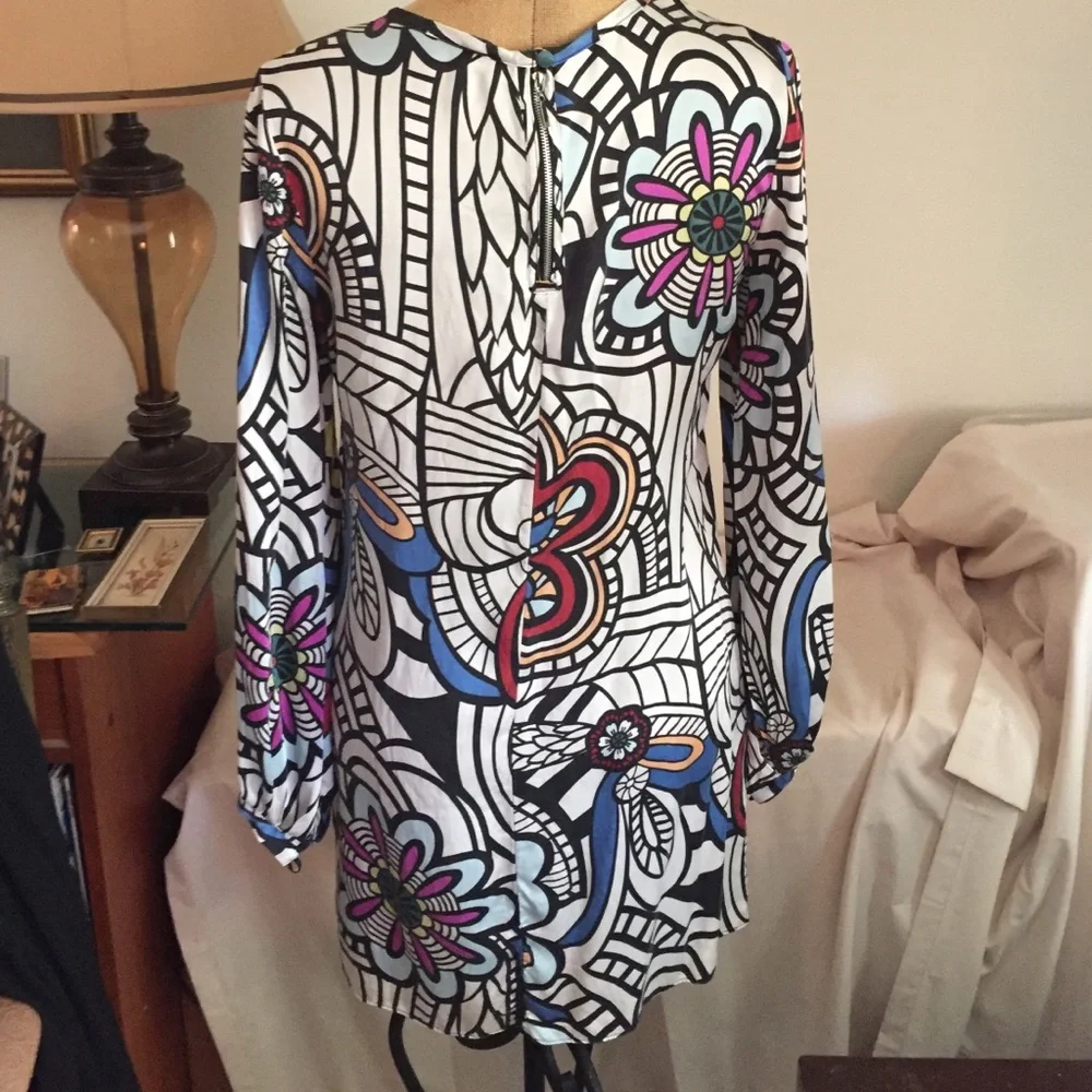 Cache Dress - Picture 2 of 3